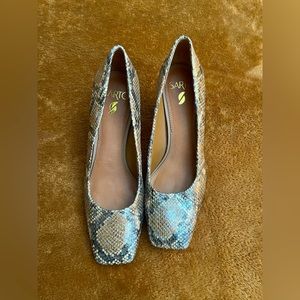 Franco Sarto Pumps size 10
